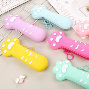 FootPrint Pencil Case