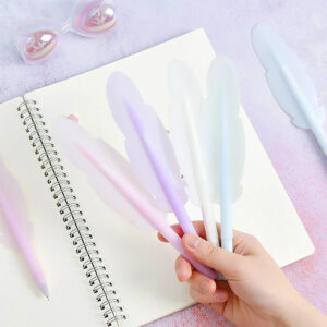 Feather Pen