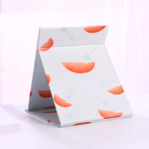 Fruit Foldable Mirror