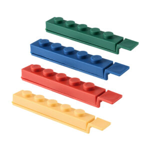 Set Blocks Sealing Clamp