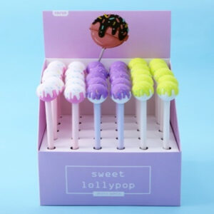 Lollipop Pen