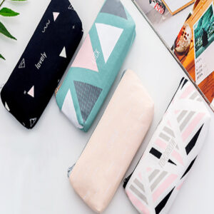 Pencil Case ”Shapes”