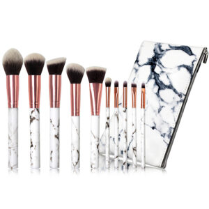 Make Up Brush Set