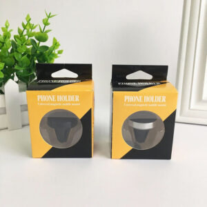 Magnetic Phone Holder For Car