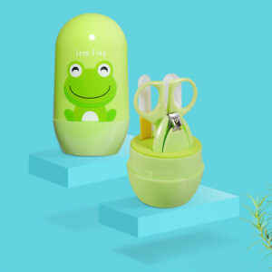 Baby Nail Care Kit