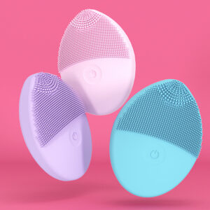 Electric Face Cleaner