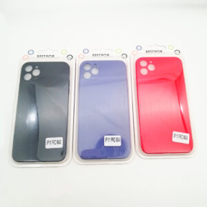 Protective Case for iPhone X/XS