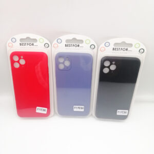 Protective Case for iPhone XR