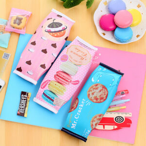 Sweets Pencil Bag