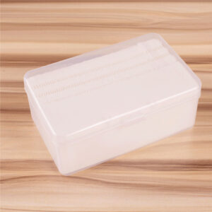 1000 pcs Box Cotton Pads