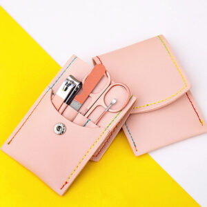 Σετ θήκη με εργαλεία Περιποιήσης Νυχιών