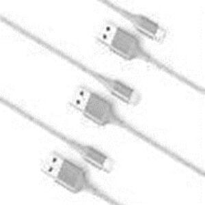 Καλώδιο Φόρτισης με υποδοχή Android