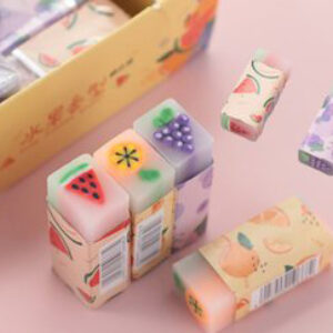 Fruit Eraser