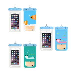 Waterproof Mobile Phone Bag 105x19cm