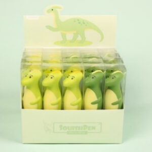 Squishy Dinosaur Pen 2