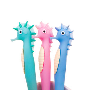 Hippocampus pen