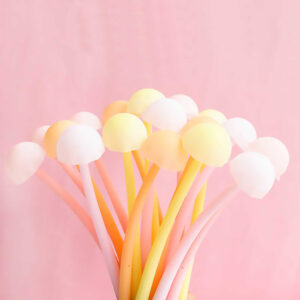 Mushroom pen