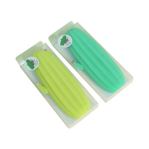 Cactus pencil case