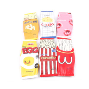 Fast food Pencil case