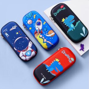 Pen Bag In Various Designs (Space , dino and more)