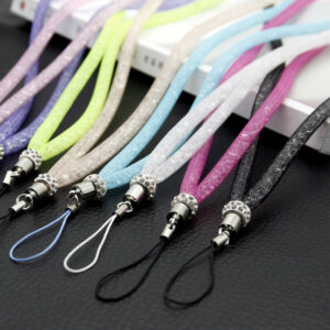 Mobile Phone Lanyard