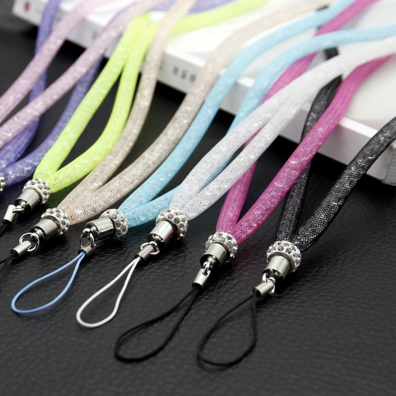 Mobile Phone Lanyard