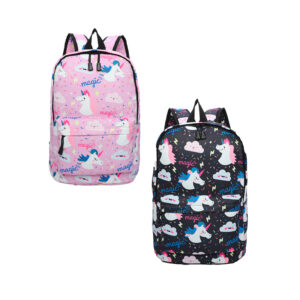School Bag Unicorn