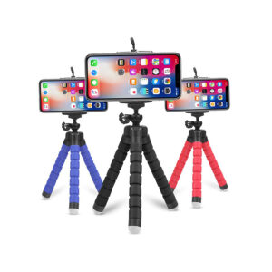 Tripod Bluεtooth Stand
