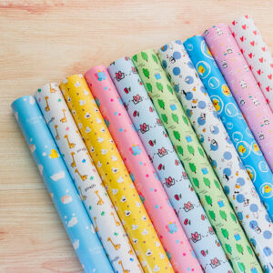Wrapping Paper