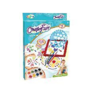 Creative Fun Drawing Set