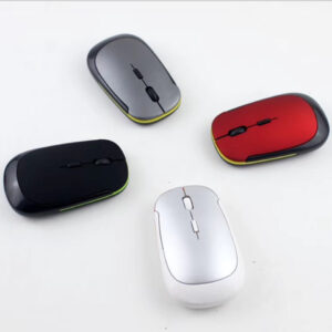 Wireless Μouse 002