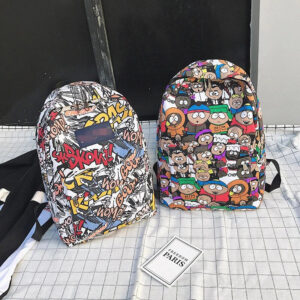 Backpack 006