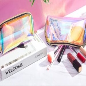 Cosmetic Bag 001