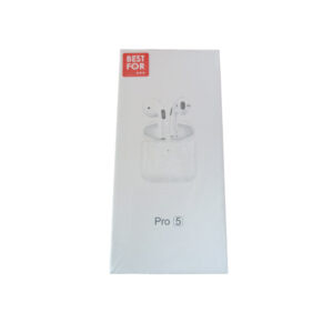 Earpads  Pro 5 Best For