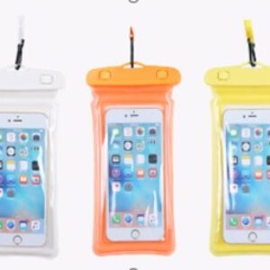 Waterproof Mobile Case