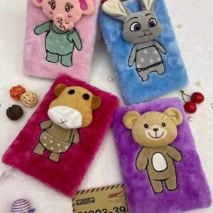 Fashion Notebook 004