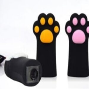 Cute Little Animal Pen Sharpener