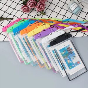 Mobile Phone Waterproof Bag