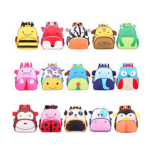Children’s Bags Animals