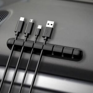 Silicone Thread Trimmer