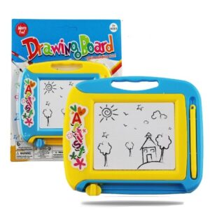 Magnetic Painting Board 16X13Cm