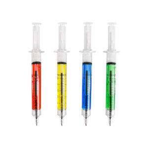 Syringe Pen