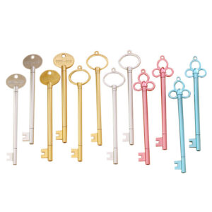 Key Shaped Pen