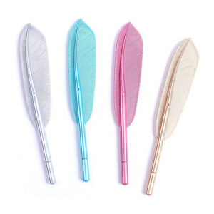 Feather Pen