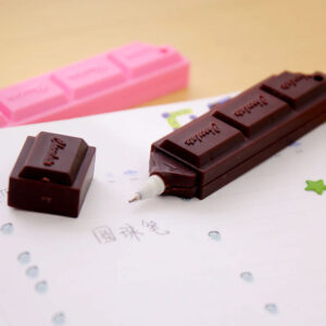 Chocolate Pen