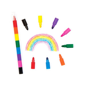 Crayon set