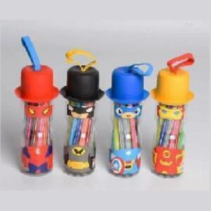 18pcs/set Water Color Pen