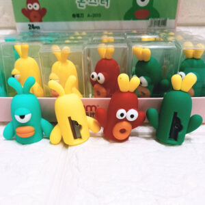 Dinosaur Pencil Sharpener