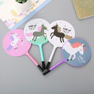 Pony Fan Pen