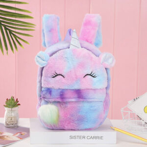Children Unicorn backpack